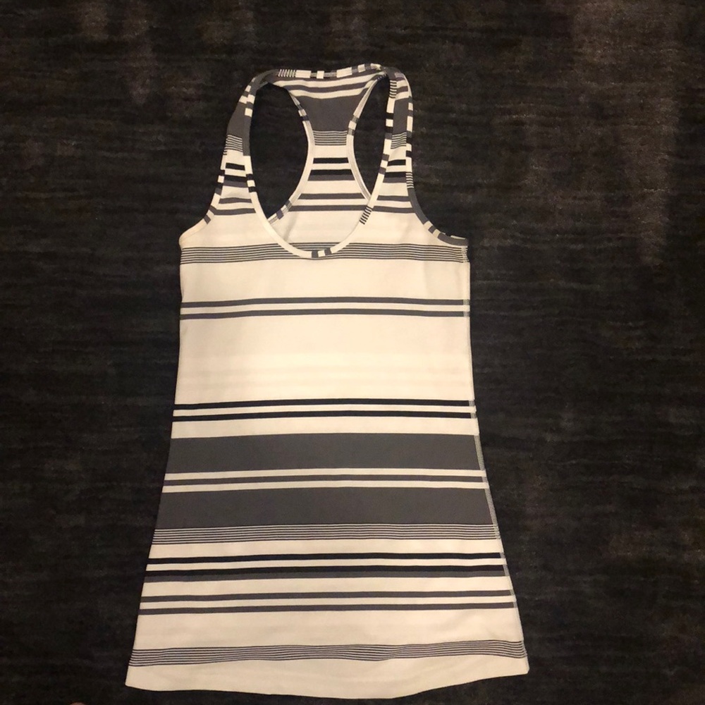 Lululemon Racerback tank